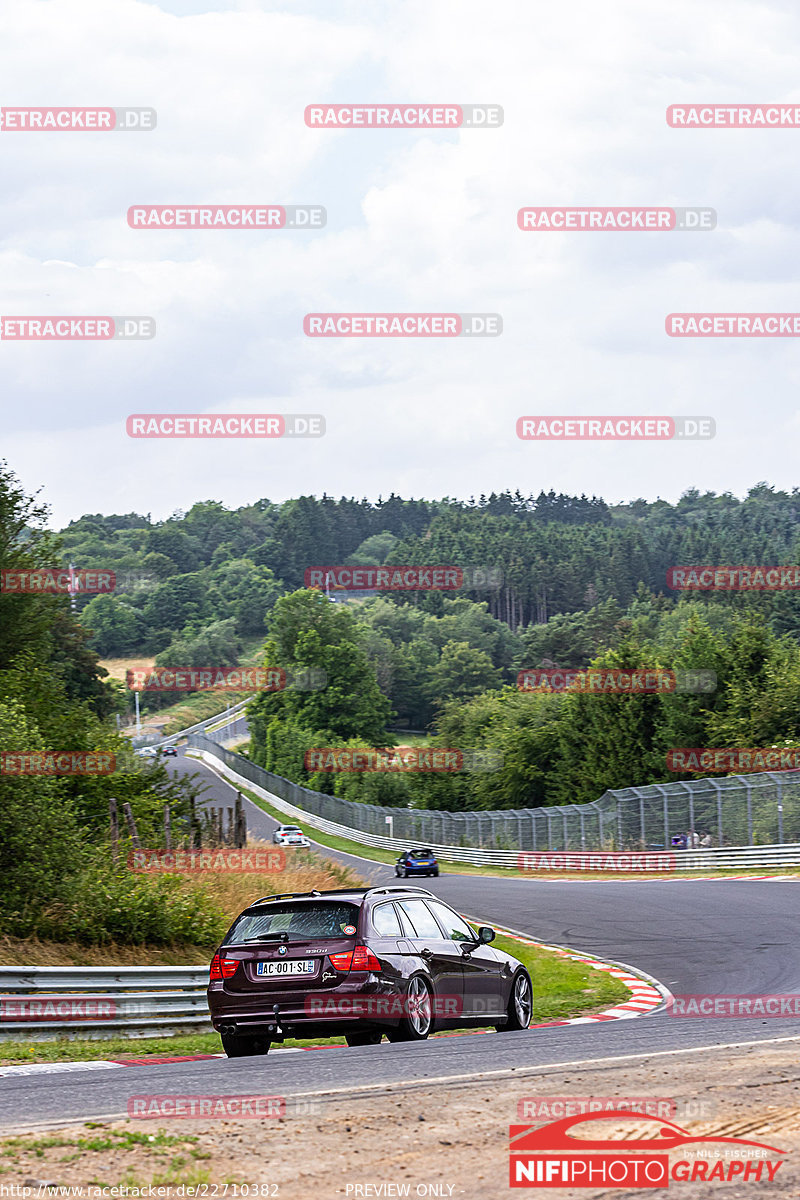 Bild #22710382 - Touristenfahrten Nürburgring Nordschleife (02.07.2023)