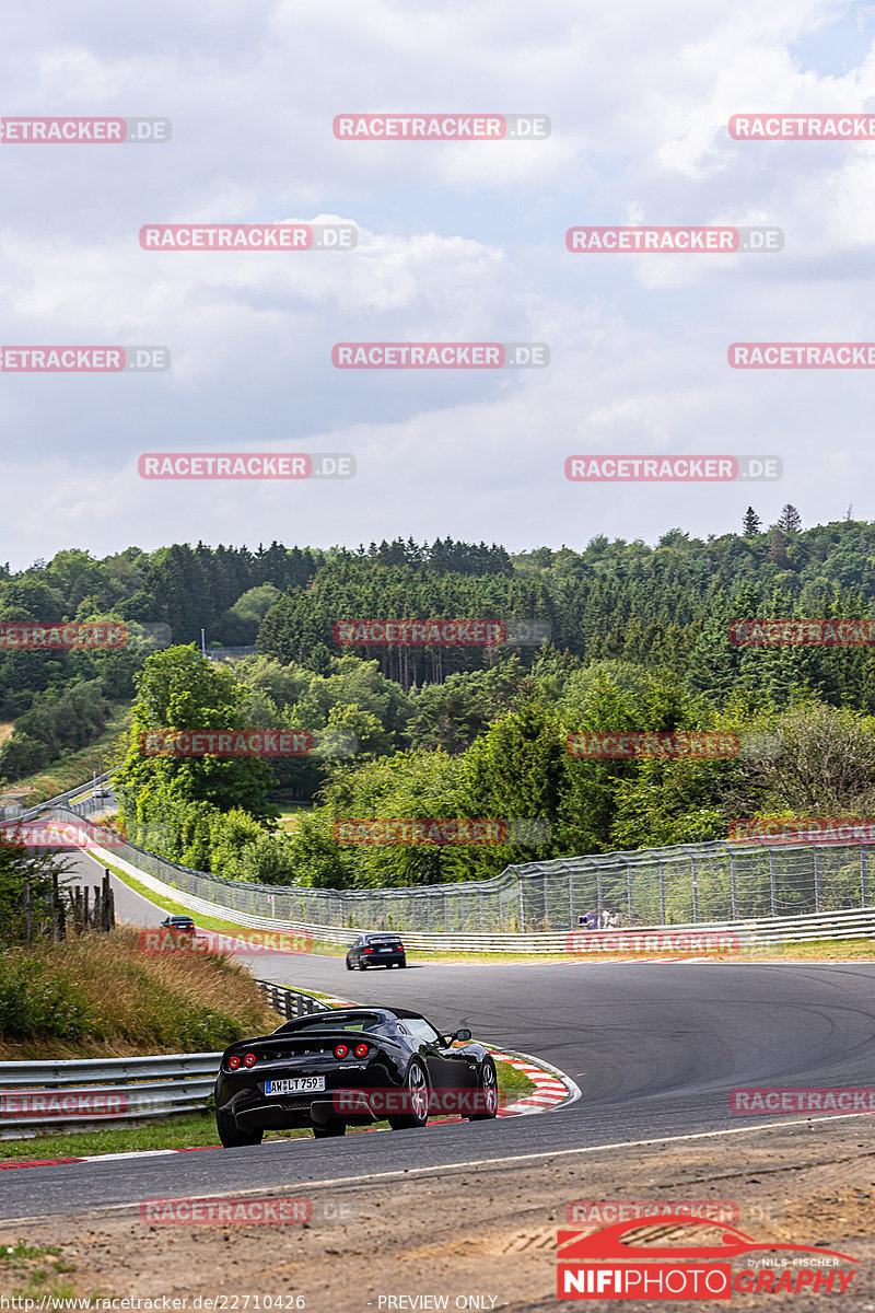 Bild #22710426 - Touristenfahrten Nürburgring Nordschleife (02.07.2023)