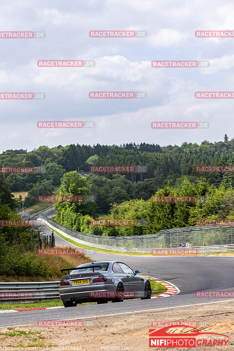 Bild #22710427 - Touristenfahrten Nürburgring Nordschleife (02.07.2023)