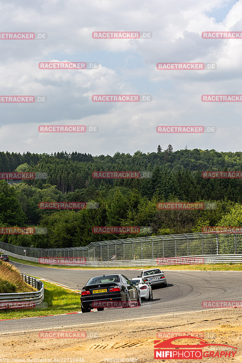 Bild #22710446 - Touristenfahrten Nürburgring Nordschleife (02.07.2023)