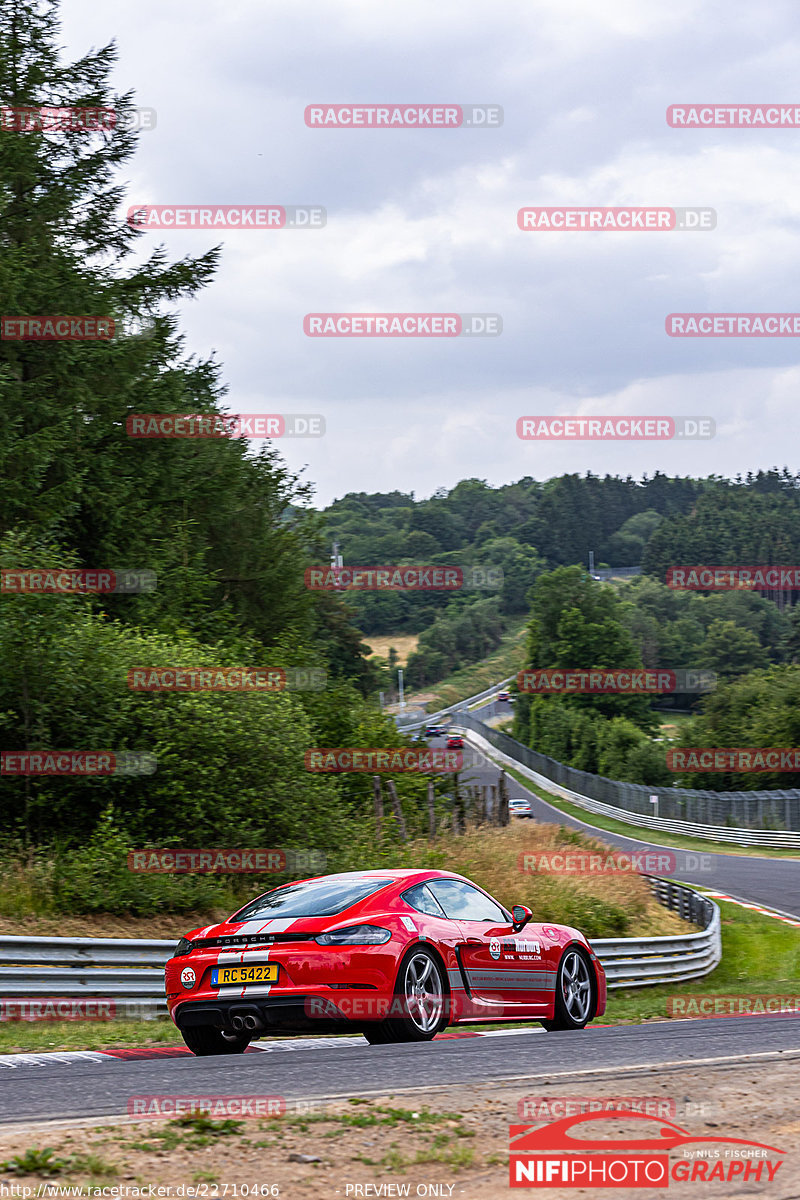 Bild #22710466 - Touristenfahrten Nürburgring Nordschleife (02.07.2023)