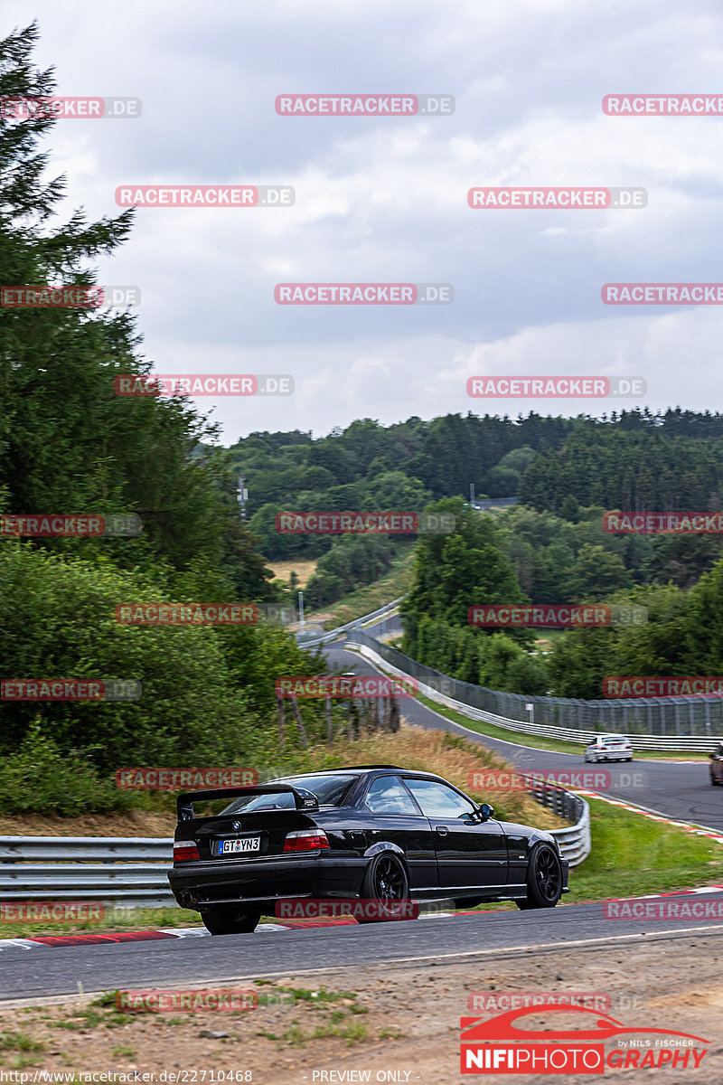 Bild #22710468 - Touristenfahrten Nürburgring Nordschleife (02.07.2023)