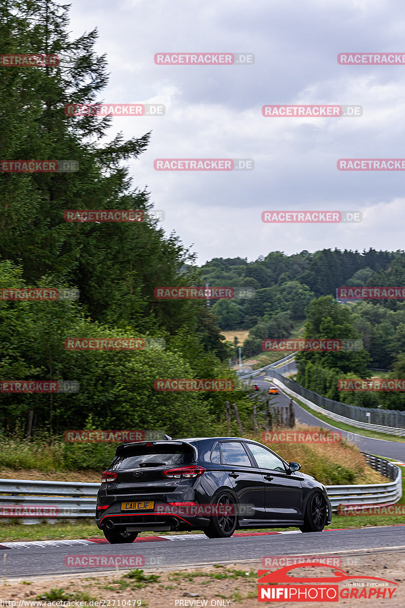 Bild #22710479 - Touristenfahrten Nürburgring Nordschleife (02.07.2023)