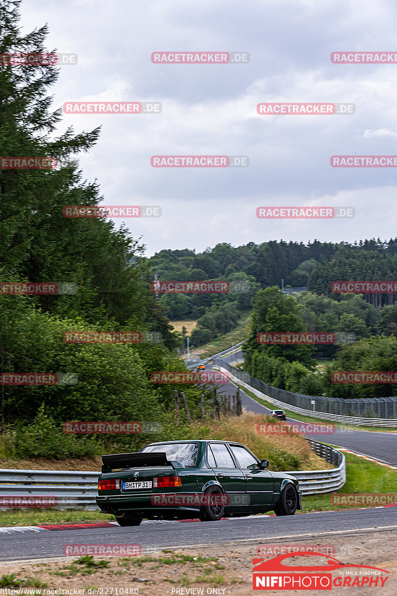 Bild #22710480 - Touristenfahrten Nürburgring Nordschleife (02.07.2023)