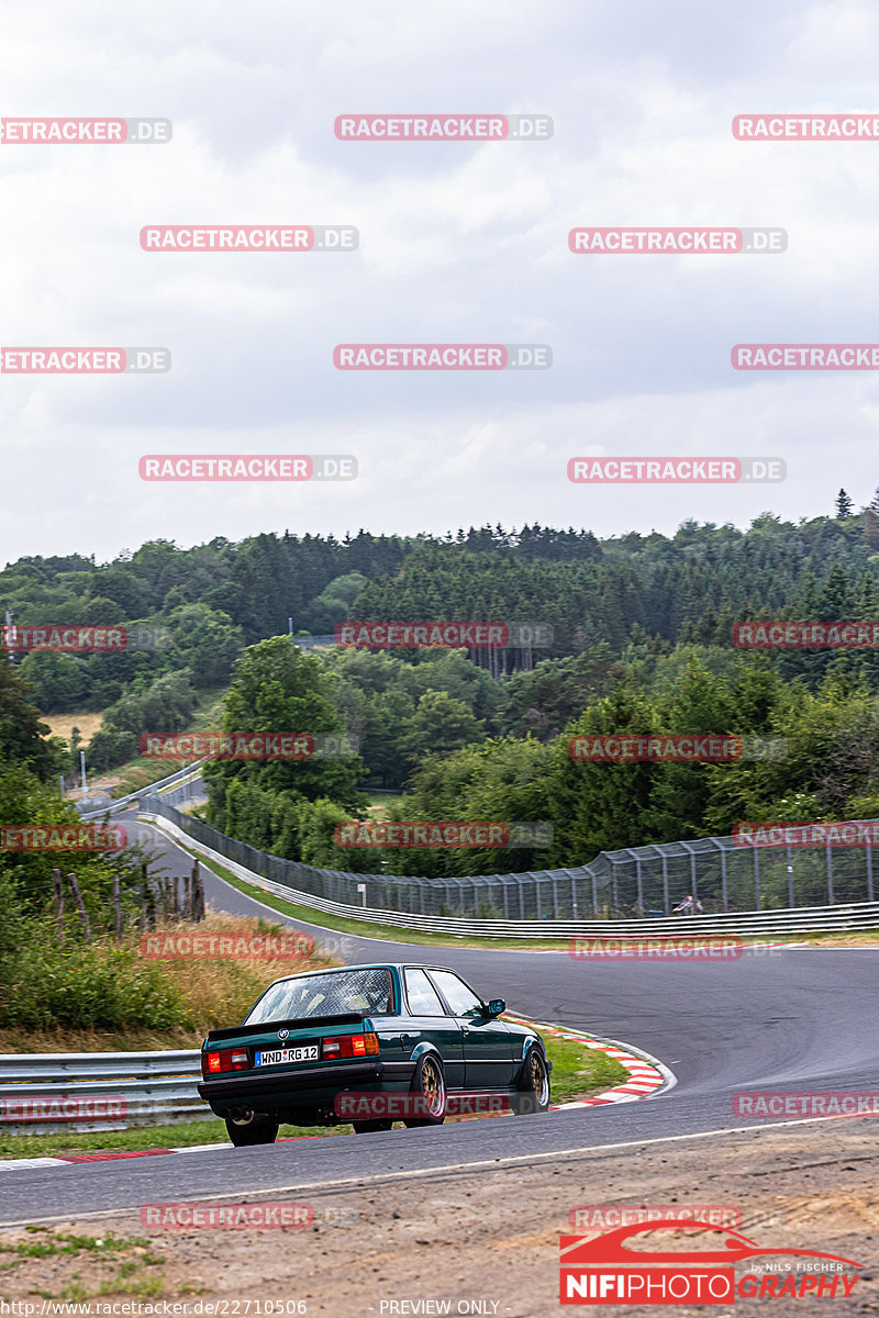 Bild #22710506 - Touristenfahrten Nürburgring Nordschleife (02.07.2023)