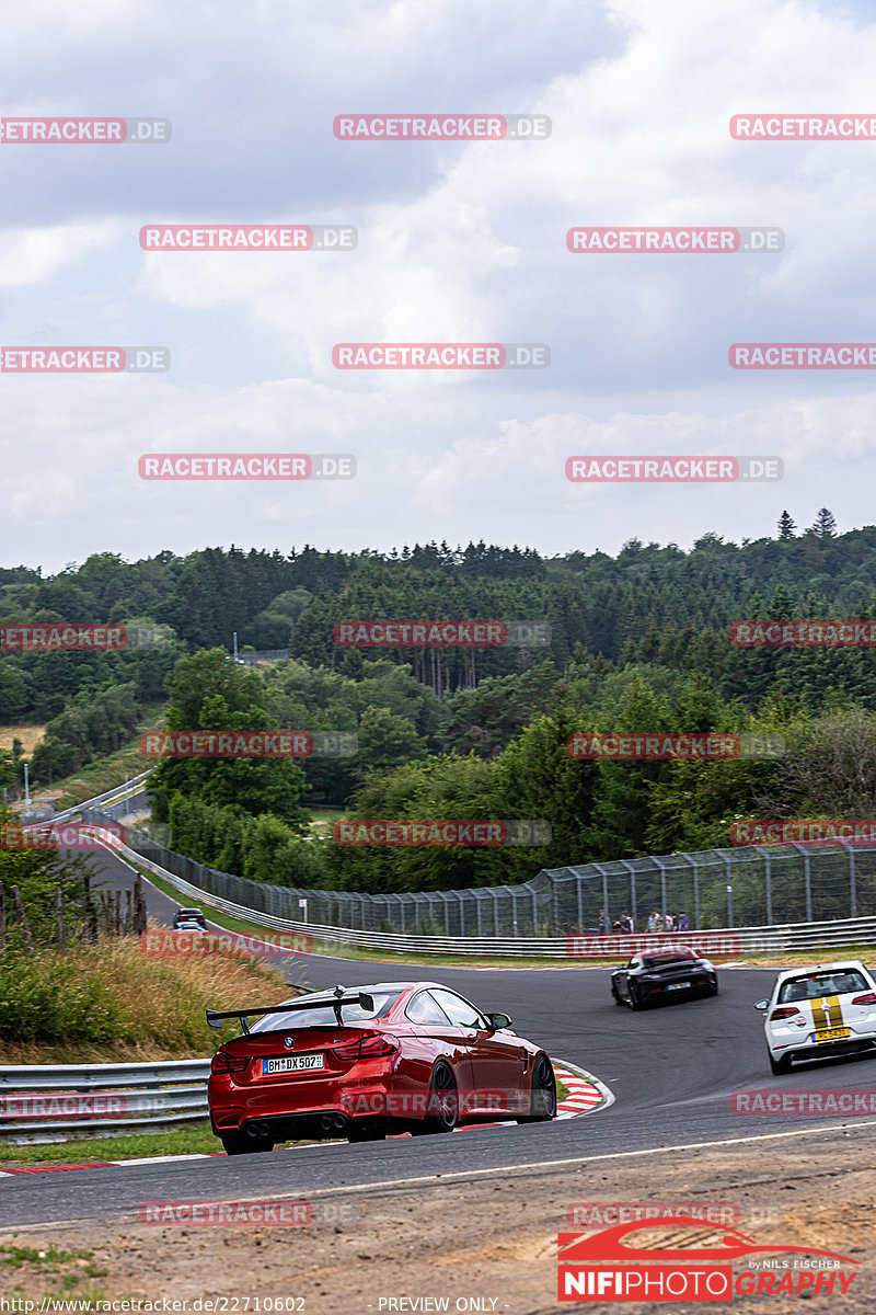 Bild #22710602 - Touristenfahrten Nürburgring Nordschleife (02.07.2023)