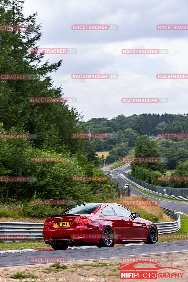 Bild #22710608 - Touristenfahrten Nürburgring Nordschleife (02.07.2023)