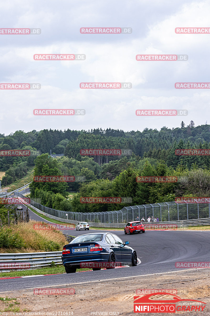 Bild #22710614 - Touristenfahrten Nürburgring Nordschleife (02.07.2023)