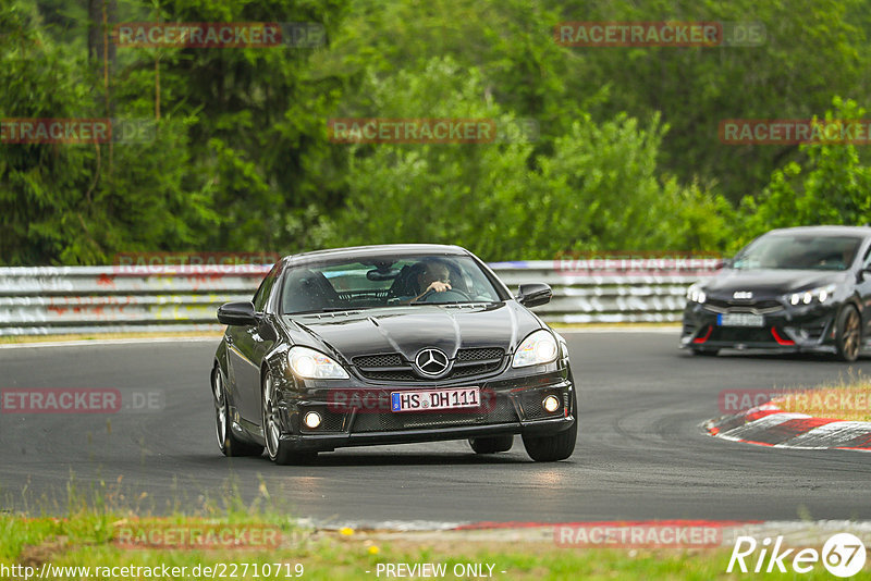 Bild #22710719 - Touristenfahrten Nürburgring Nordschleife (02.07.2023)