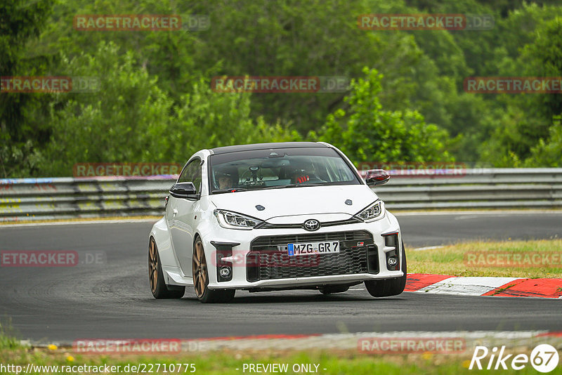 Bild #22710775 - Touristenfahrten Nürburgring Nordschleife (02.07.2023)