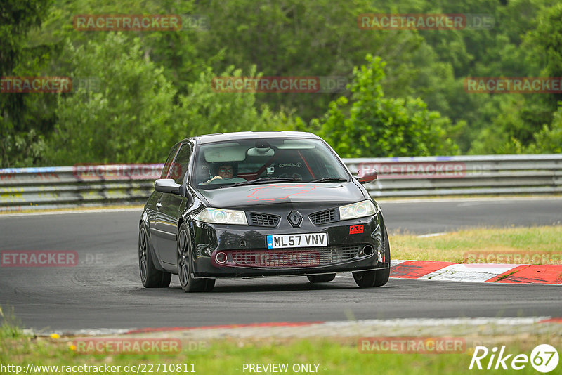 Bild #22710811 - Touristenfahrten Nürburgring Nordschleife (02.07.2023)