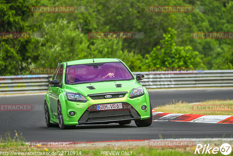 Bild #22710914 - Touristenfahrten Nürburgring Nordschleife (02.07.2023)