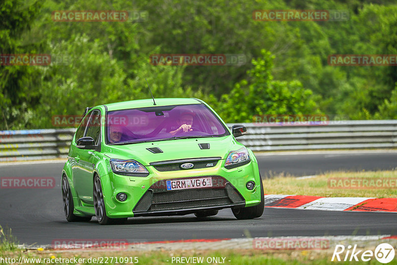 Bild #22710915 - Touristenfahrten Nürburgring Nordschleife (02.07.2023)