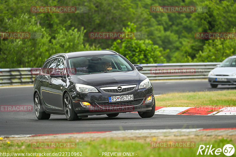 Bild #22710962 - Touristenfahrten Nürburgring Nordschleife (02.07.2023)