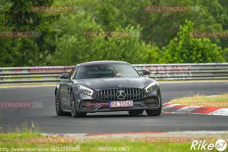 Bild #22711080 - Touristenfahrten Nürburgring Nordschleife (02.07.2023)