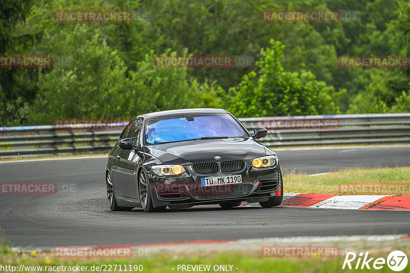 Bild #22711190 - Touristenfahrten Nürburgring Nordschleife (02.07.2023)