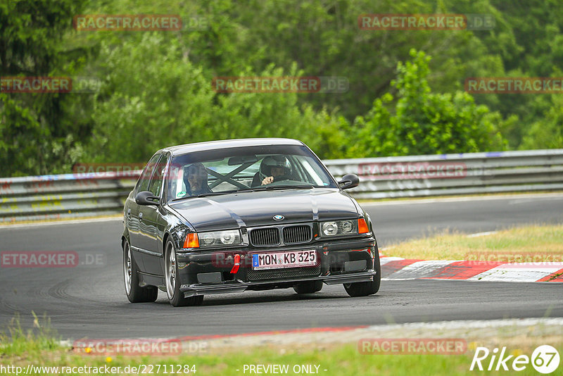 Bild #22711284 - Touristenfahrten Nürburgring Nordschleife (02.07.2023)