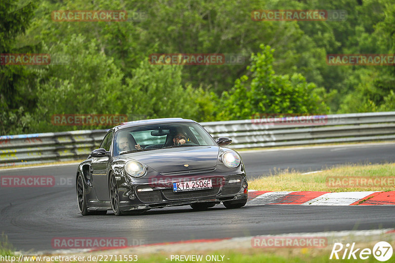 Bild #22711553 - Touristenfahrten Nürburgring Nordschleife (02.07.2023)