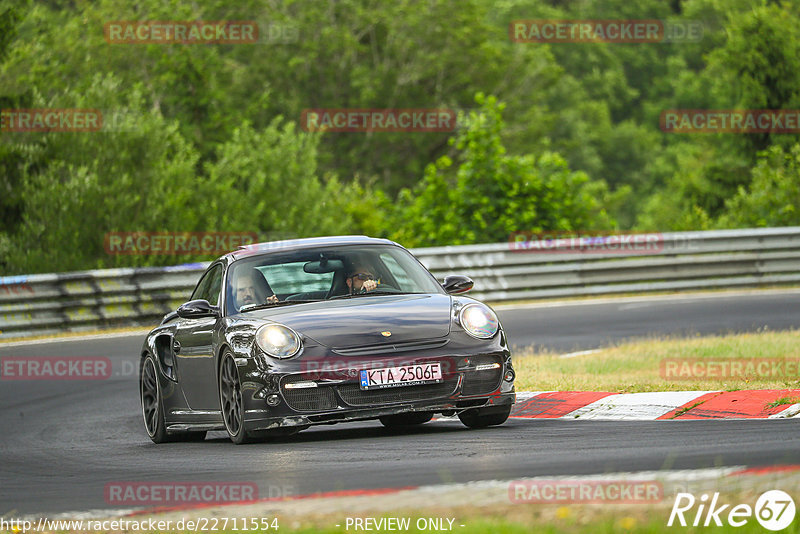 Bild #22711554 - Touristenfahrten Nürburgring Nordschleife (02.07.2023)