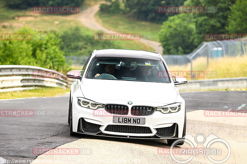 Bild #22711691 - Touristenfahrten Nürburgring Nordschleife (02.07.2023)