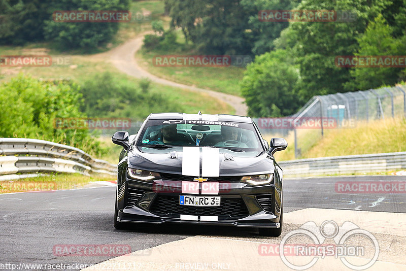 Bild #22711717 - Touristenfahrten Nürburgring Nordschleife (02.07.2023)