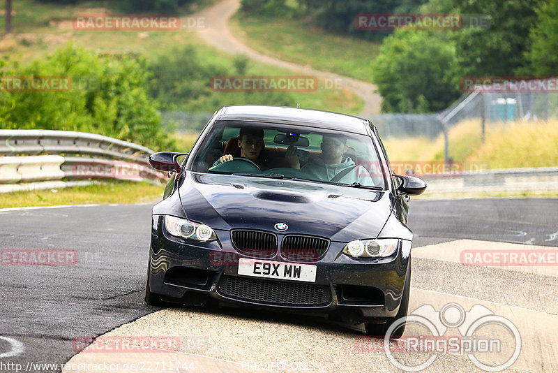 Bild #22711744 - Touristenfahrten Nürburgring Nordschleife (02.07.2023)