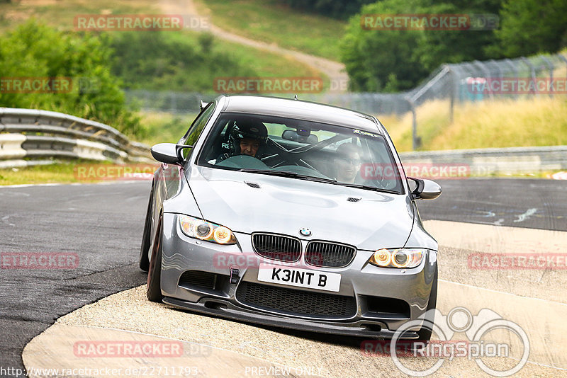 Bild #22711793 - Touristenfahrten Nürburgring Nordschleife (02.07.2023)