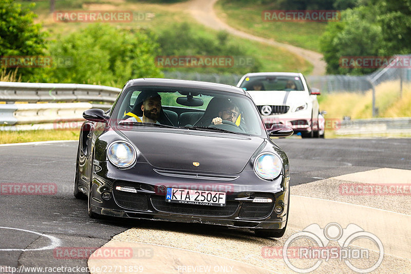 Bild #22711859 - Touristenfahrten Nürburgring Nordschleife (02.07.2023)