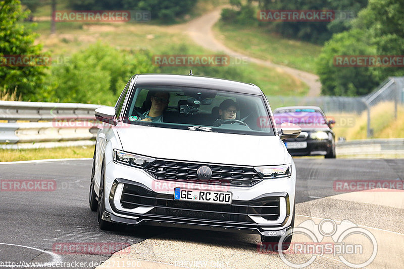 Bild #22711900 - Touristenfahrten Nürburgring Nordschleife (02.07.2023)