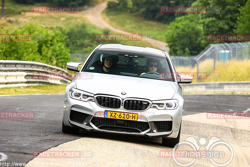 Bild #22711939 - Touristenfahrten Nürburgring Nordschleife (02.07.2023)