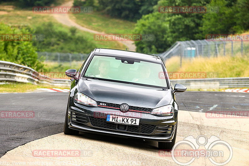 Bild #22711945 - Touristenfahrten Nürburgring Nordschleife (02.07.2023)