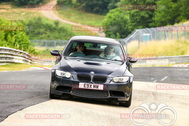 Bild #22711959 - Touristenfahrten Nürburgring Nordschleife (02.07.2023)