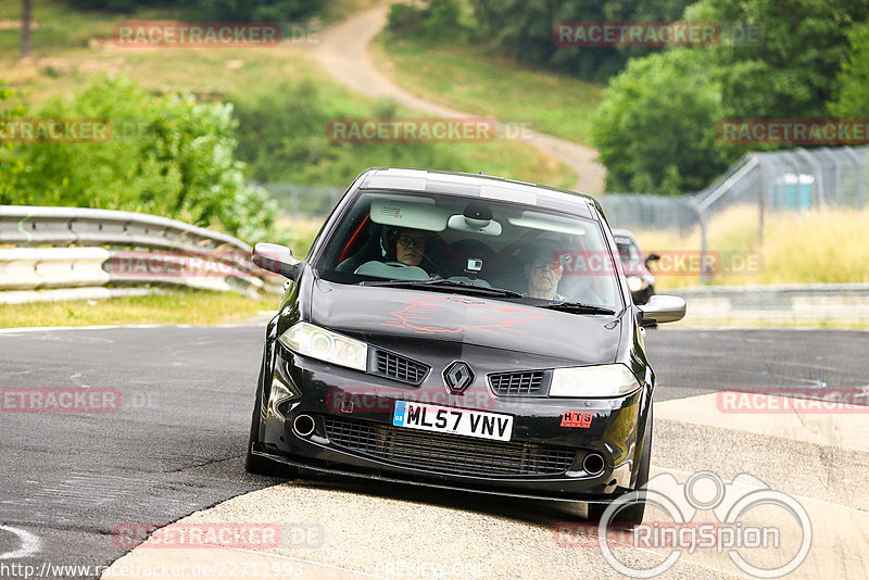 Bild #22711993 - Touristenfahrten Nürburgring Nordschleife (02.07.2023)