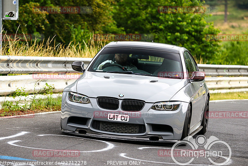 Bild #22712278 - Touristenfahrten Nürburgring Nordschleife (02.07.2023)