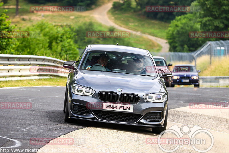 Bild #22712770 - Touristenfahrten Nürburgring Nordschleife (02.07.2023)