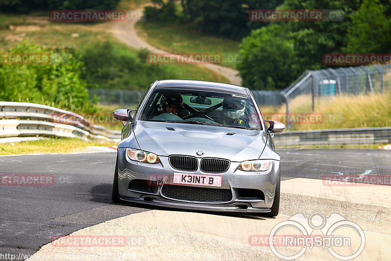 Bild #22712898 - Touristenfahrten Nürburgring Nordschleife (02.07.2023)