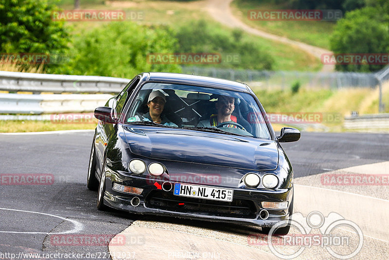 Bild #22712937 - Touristenfahrten Nürburgring Nordschleife (02.07.2023)