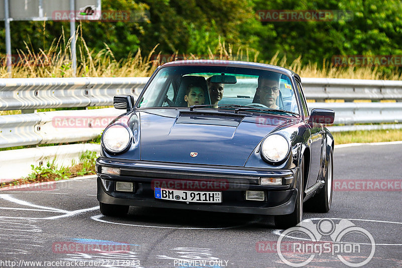 Bild #22712943 - Touristenfahrten Nürburgring Nordschleife (02.07.2023)