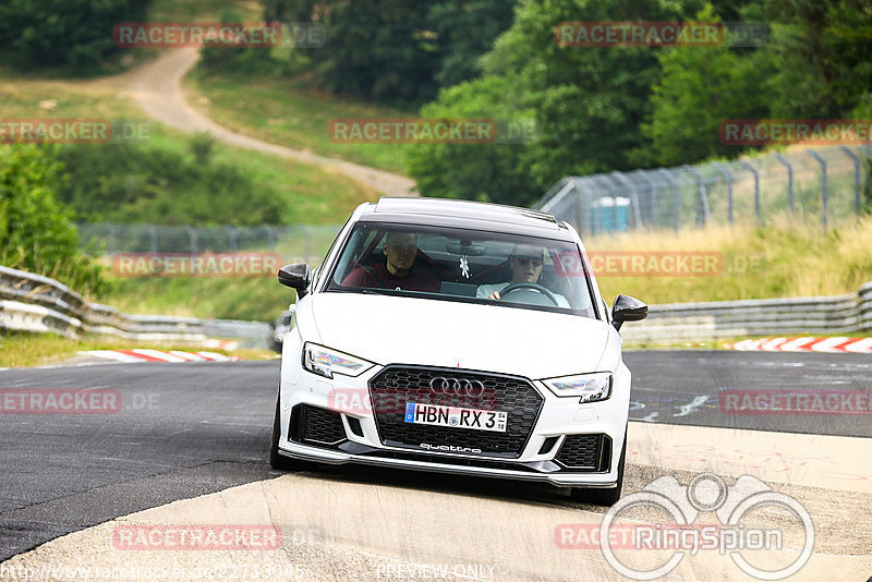 Bild #22713045 - Touristenfahrten Nürburgring Nordschleife (02.07.2023)