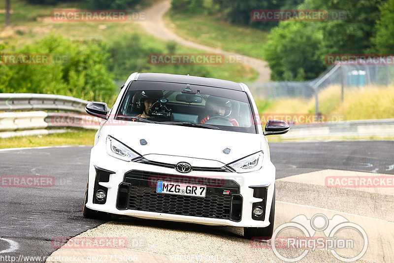 Bild #22713066 - Touristenfahrten Nürburgring Nordschleife (02.07.2023)