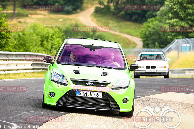 Bild #22713159 - Touristenfahrten Nürburgring Nordschleife (02.07.2023)