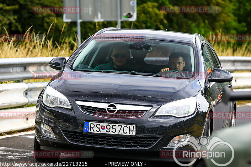 Bild #22713215 - Touristenfahrten Nürburgring Nordschleife (02.07.2023)