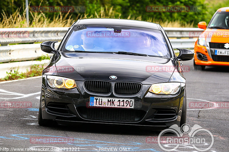 Bild #22713221 - Touristenfahrten Nürburgring Nordschleife (02.07.2023)