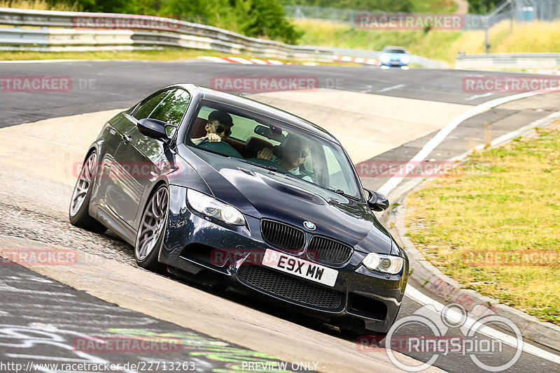 Bild #22713263 - Touristenfahrten Nürburgring Nordschleife (02.07.2023)