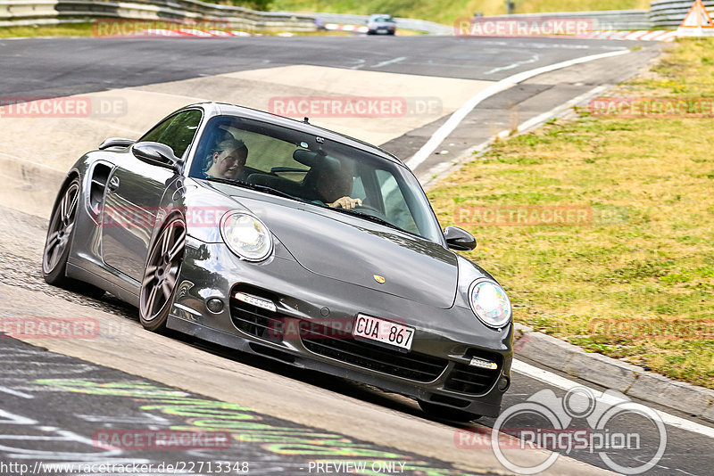 Bild #22713348 - Touristenfahrten Nürburgring Nordschleife (02.07.2023)