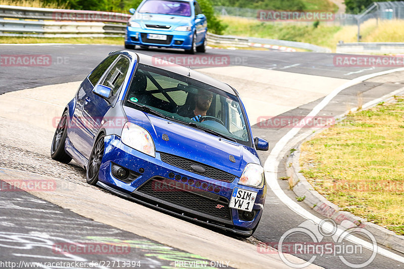 Bild #22713394 - Touristenfahrten Nürburgring Nordschleife (02.07.2023)