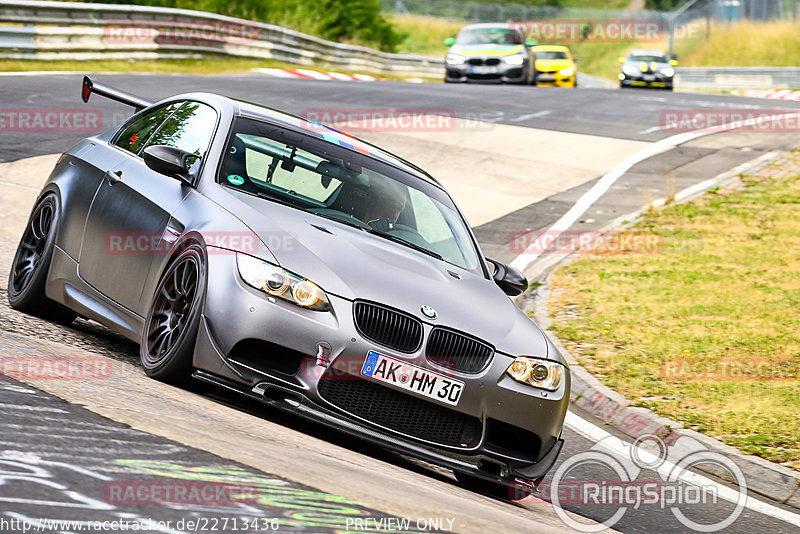 Bild #22713436 - Touristenfahrten Nürburgring Nordschleife (02.07.2023)