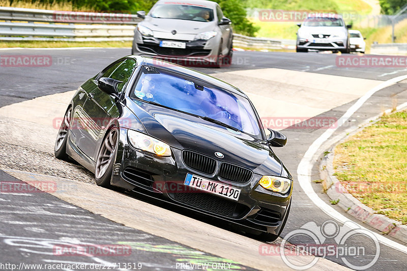 Bild #22713519 - Touristenfahrten Nürburgring Nordschleife (02.07.2023)