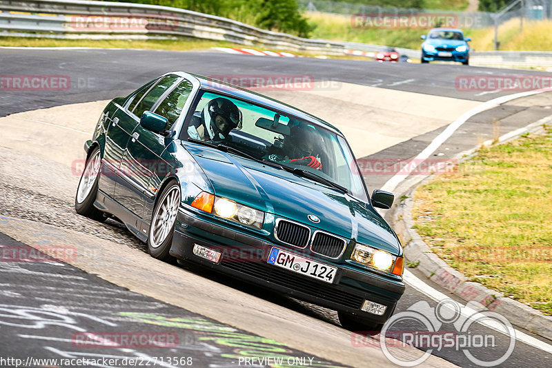 Bild #22713568 - Touristenfahrten Nürburgring Nordschleife (02.07.2023)