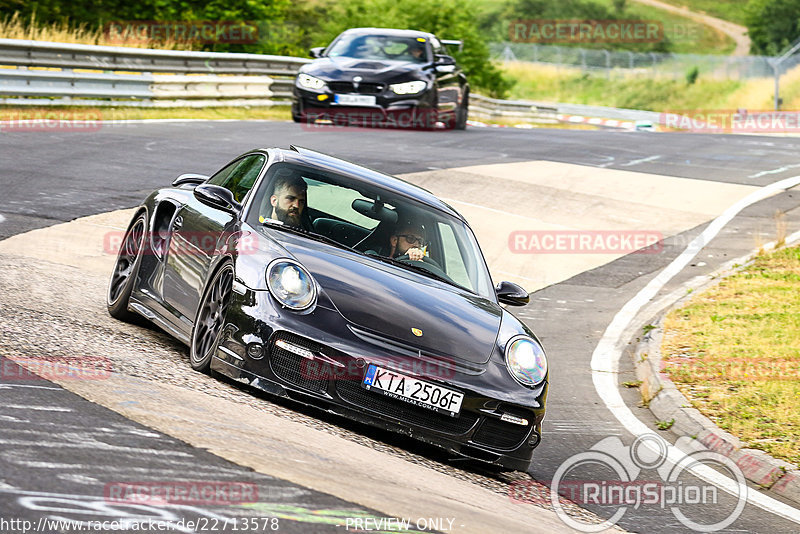 Bild #22713578 - Touristenfahrten Nürburgring Nordschleife (02.07.2023)